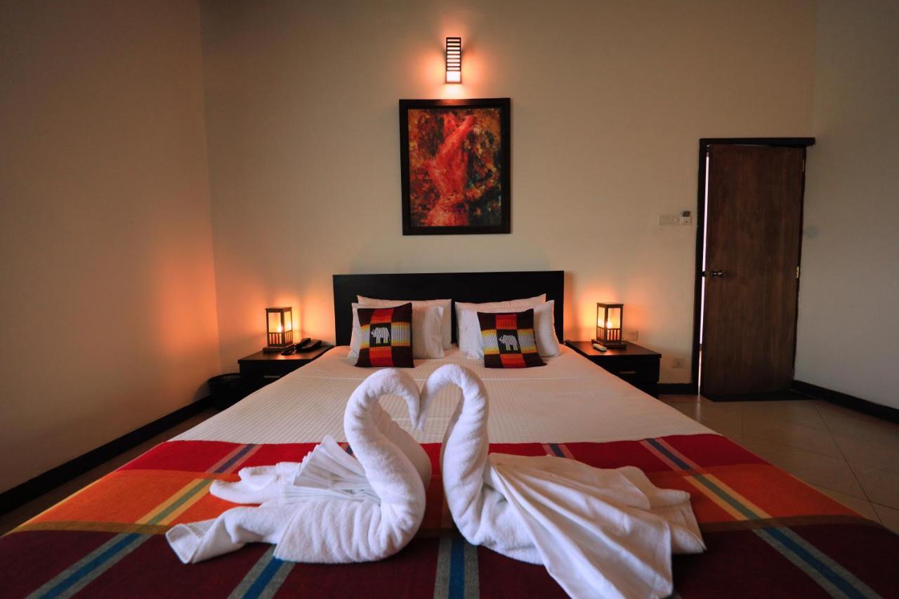 The Peak Pavilion 4* Kandy