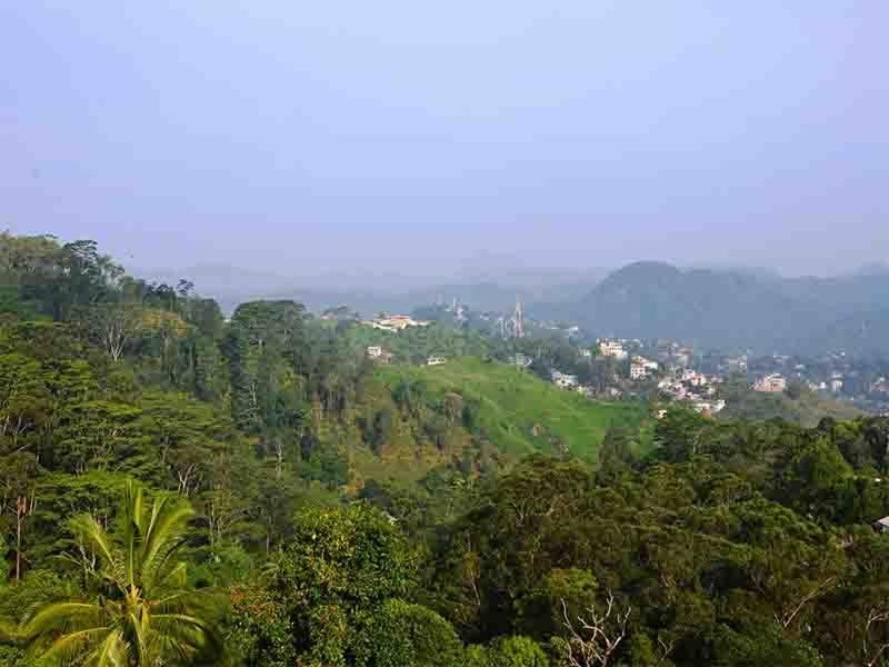 Highland Unique Hotel Kandy
