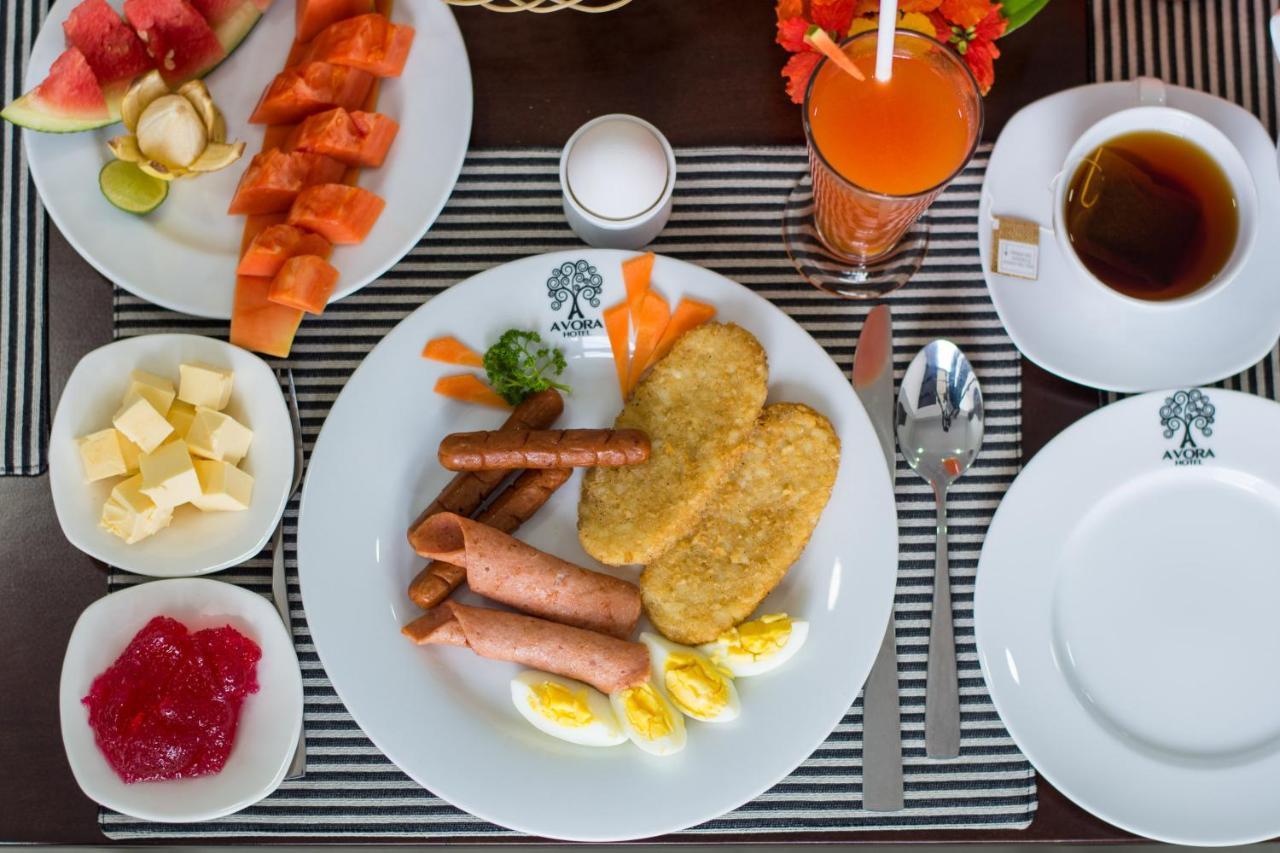 Avora Hotel Kandy