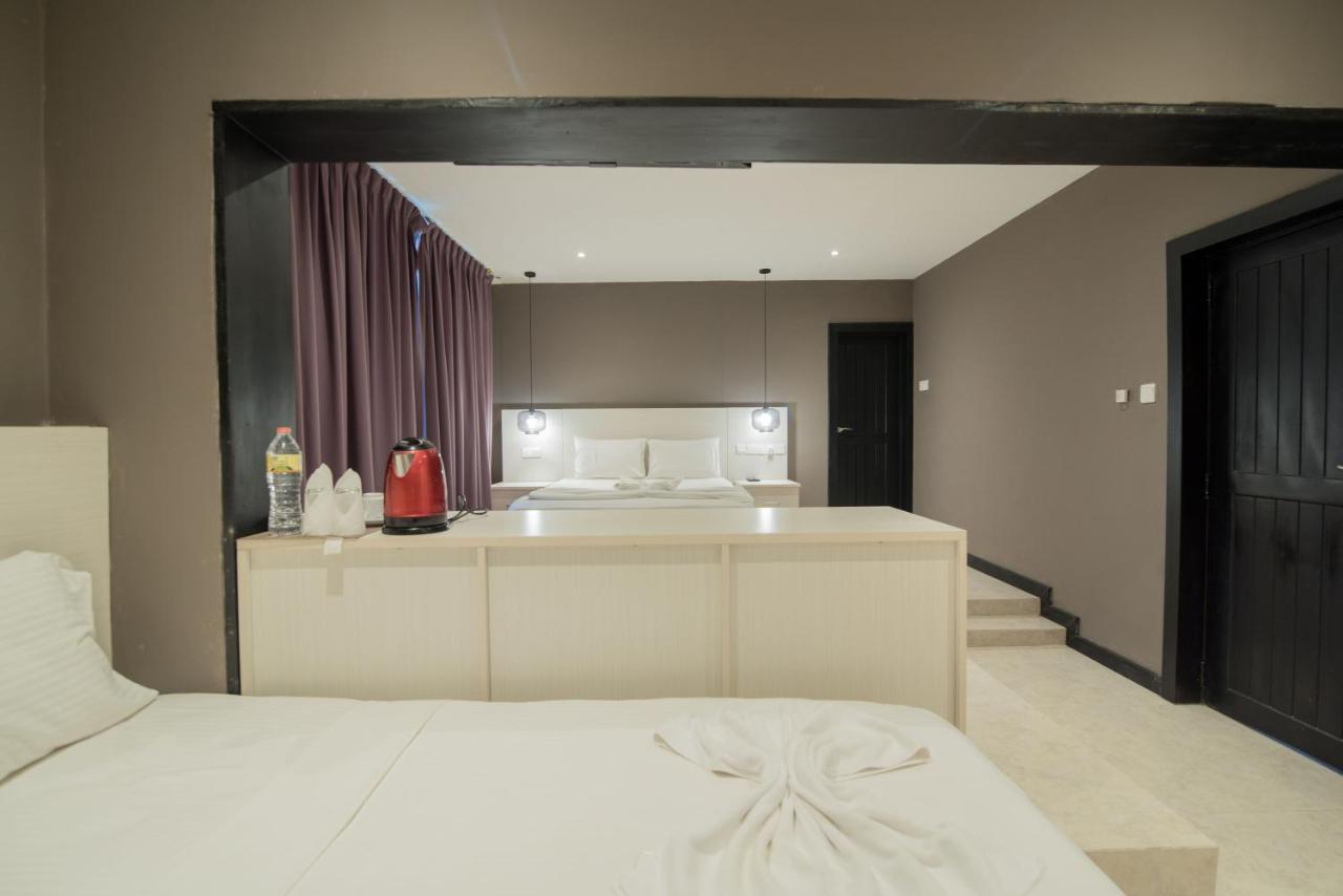 W Hotel Kandy