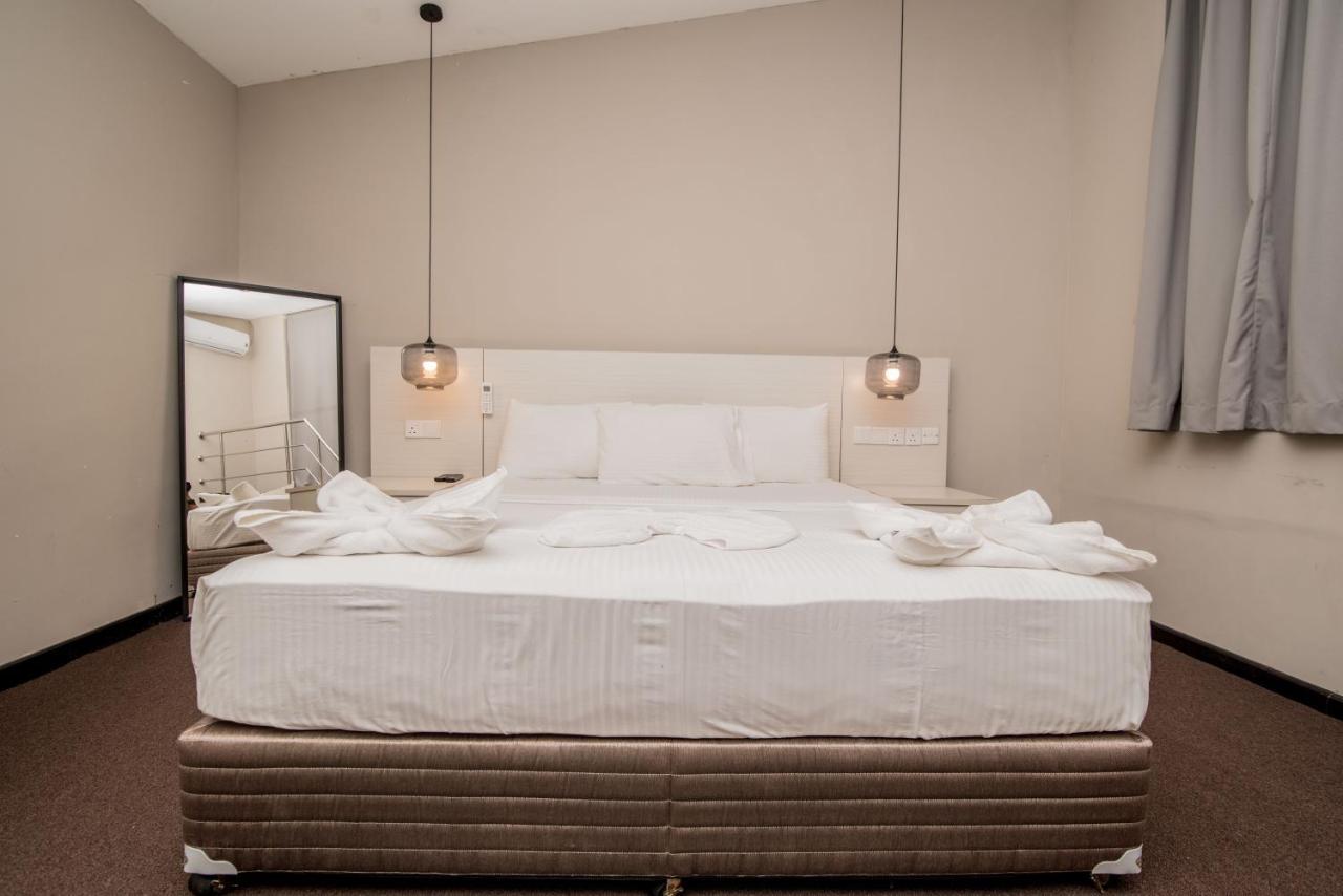 W Hotel Kandy