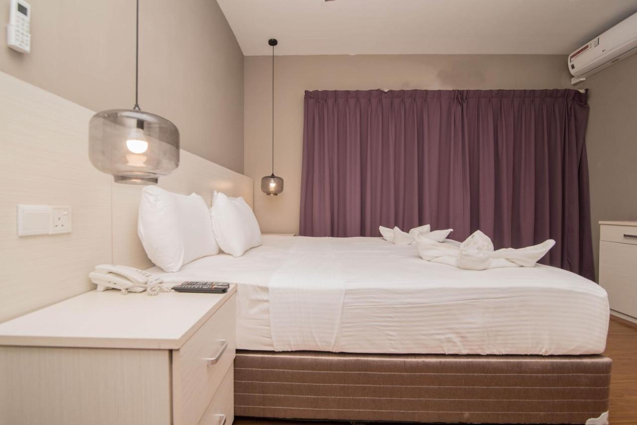 Hotel W