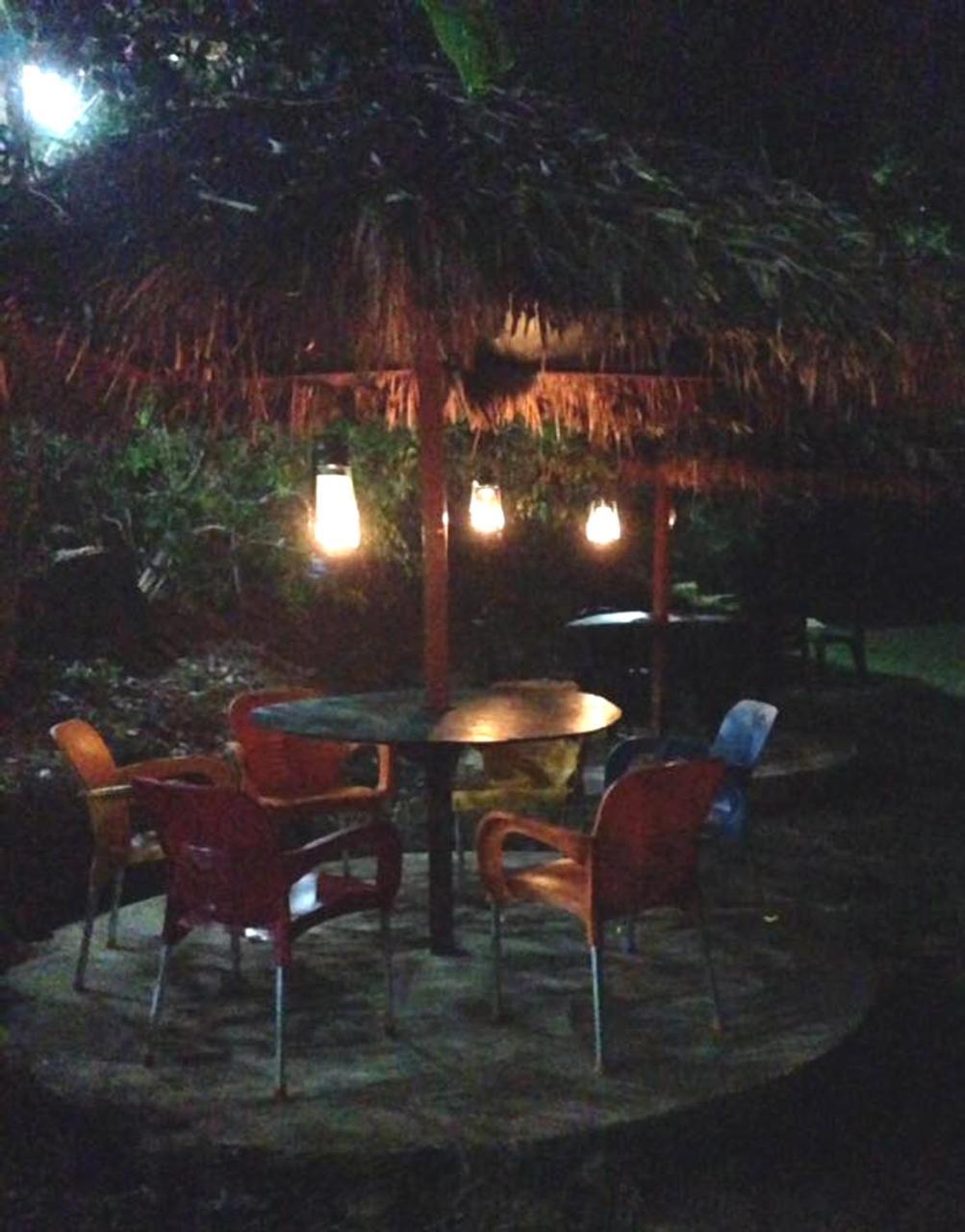 Country House Lodge Resort