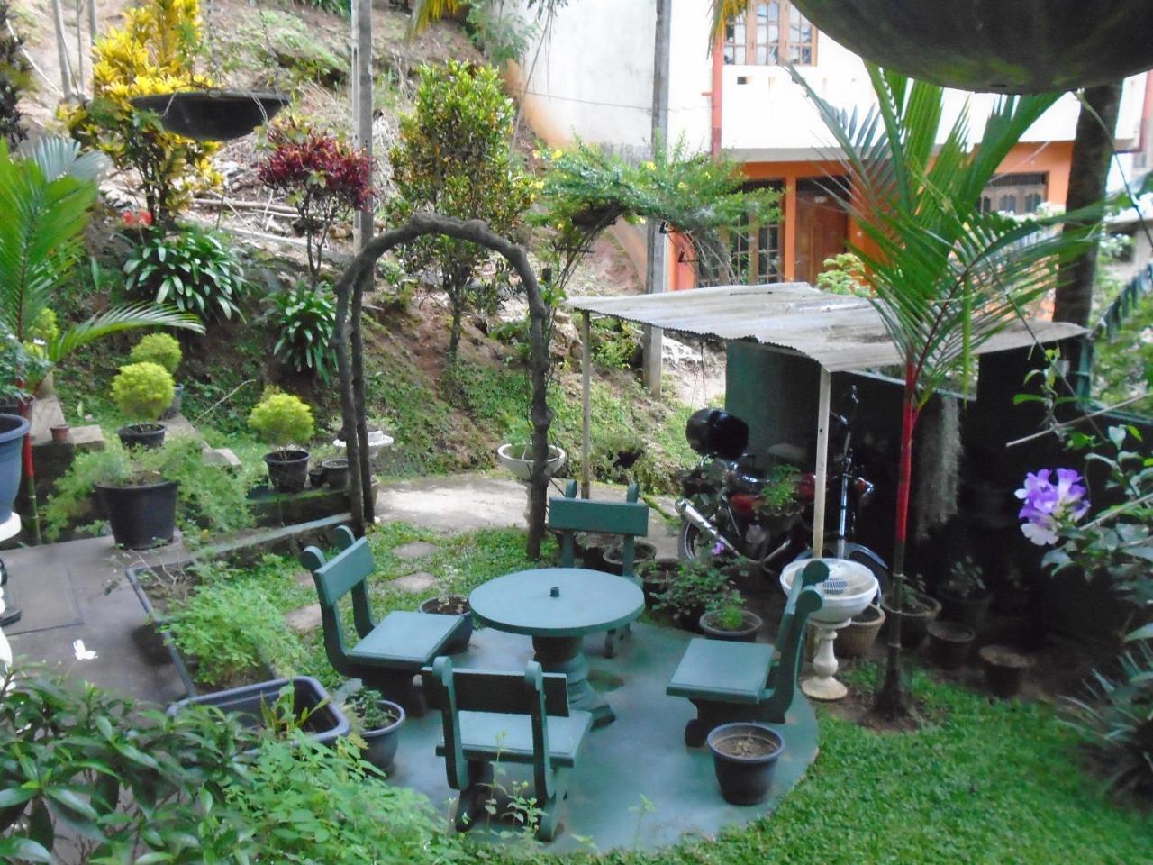 Resort Mountain Kandy