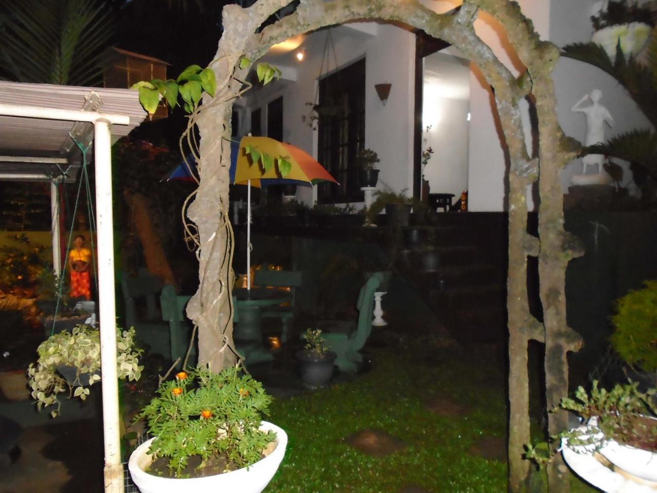 Mountain Resort Kandy