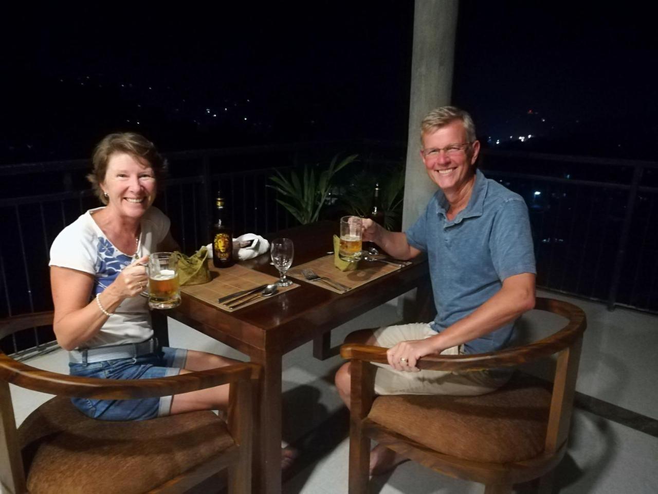 Forest View - No: 50/17 * Kandy