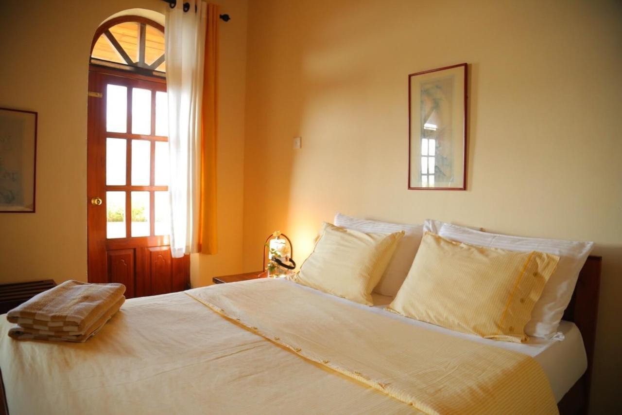 The Views - 360 Mountain View Homestay *