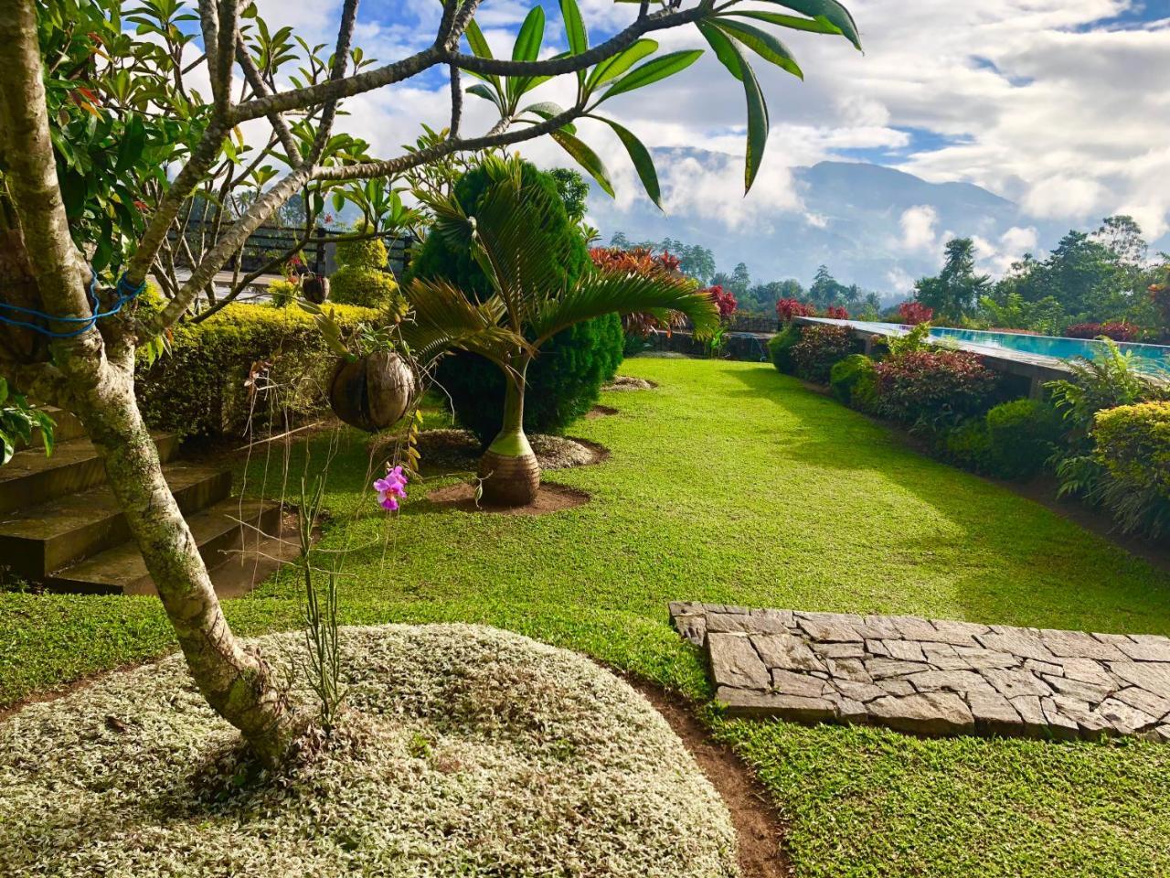 Elegant Kandy