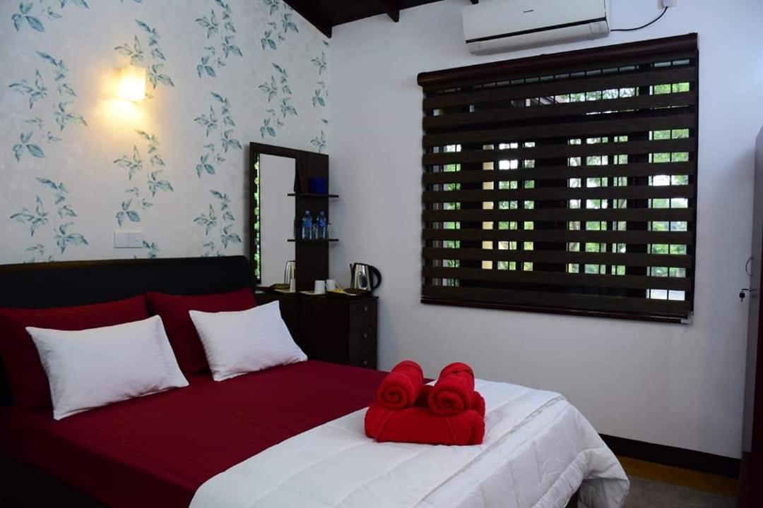 Spring Lodge Kandy