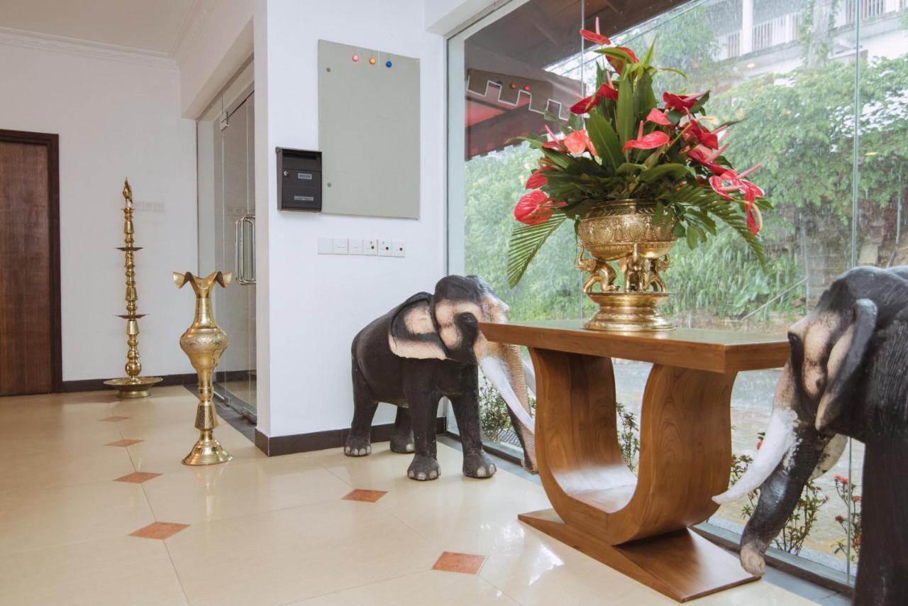 The Peak Pavilion 4* Kandy