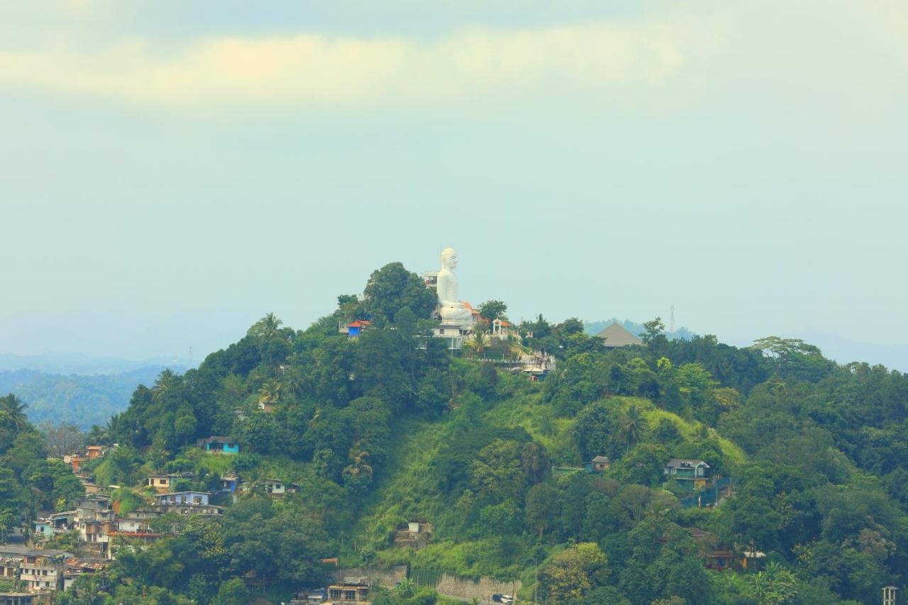 The Peak Pavilion