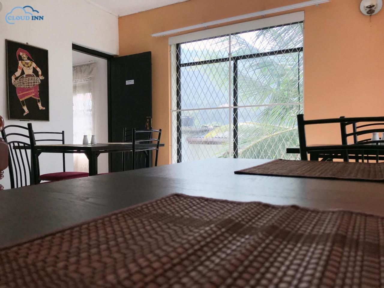 Bed & Breakfast Cloud Kandy