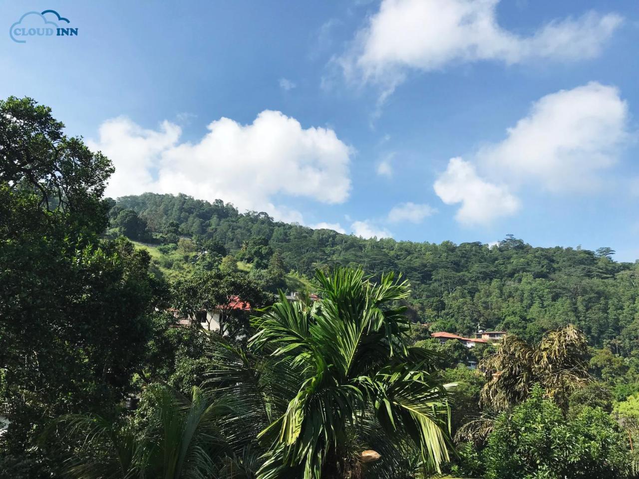 Cloud 2* Kandy