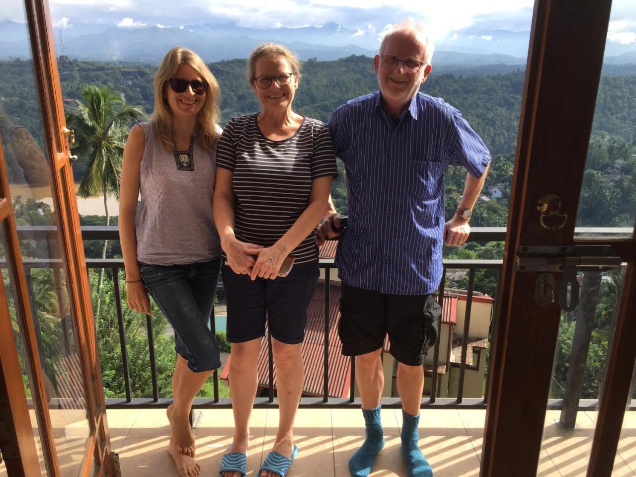 Serenity Hill Oasis 3* Kandy