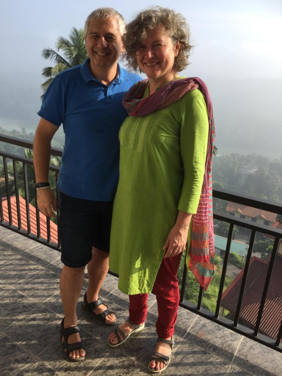 Serenity Hill Oasis 3* Kandy