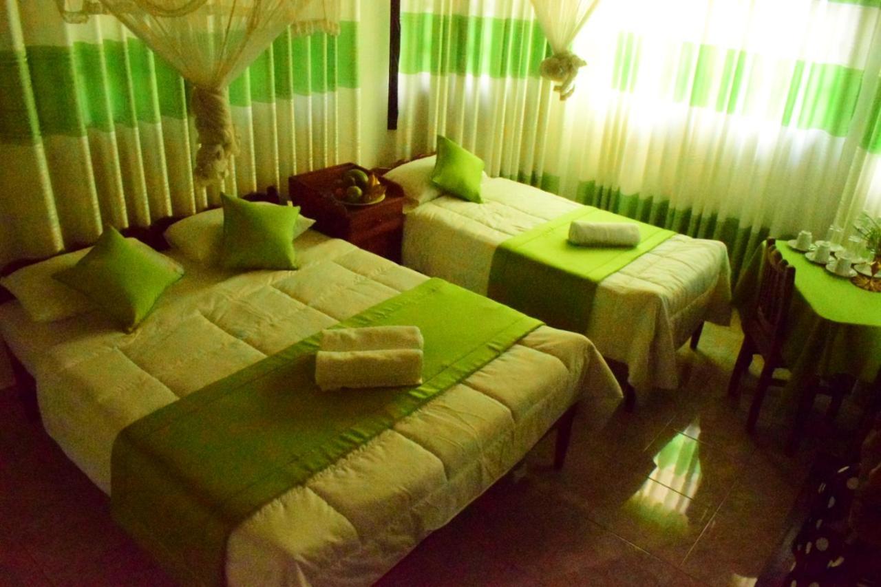 Kandy Holiday Home Kandy
