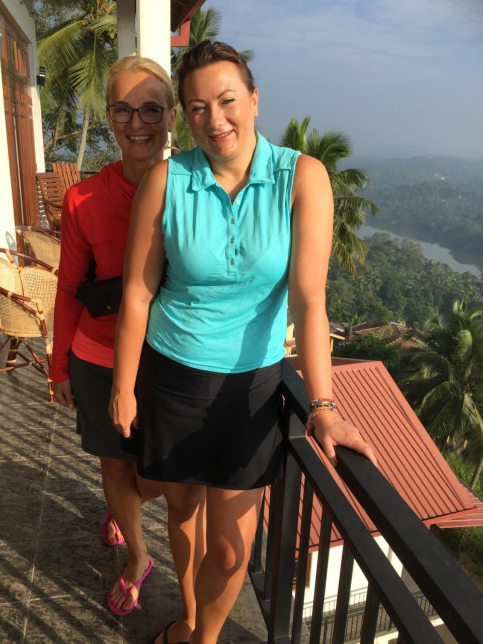 Inn Serenity Hill Oasis Kandy