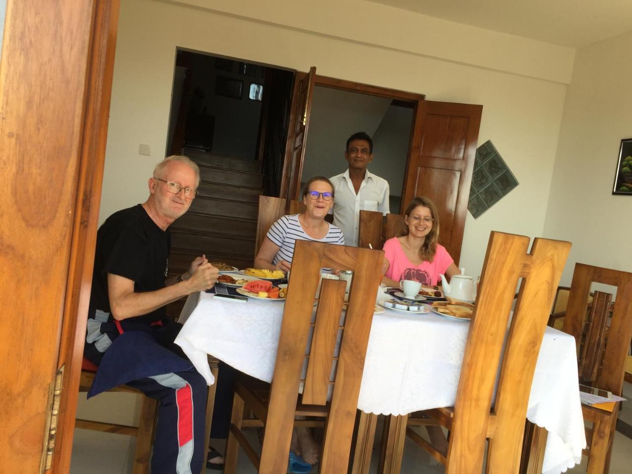 Serenity Hill Oasis Inn Kandy