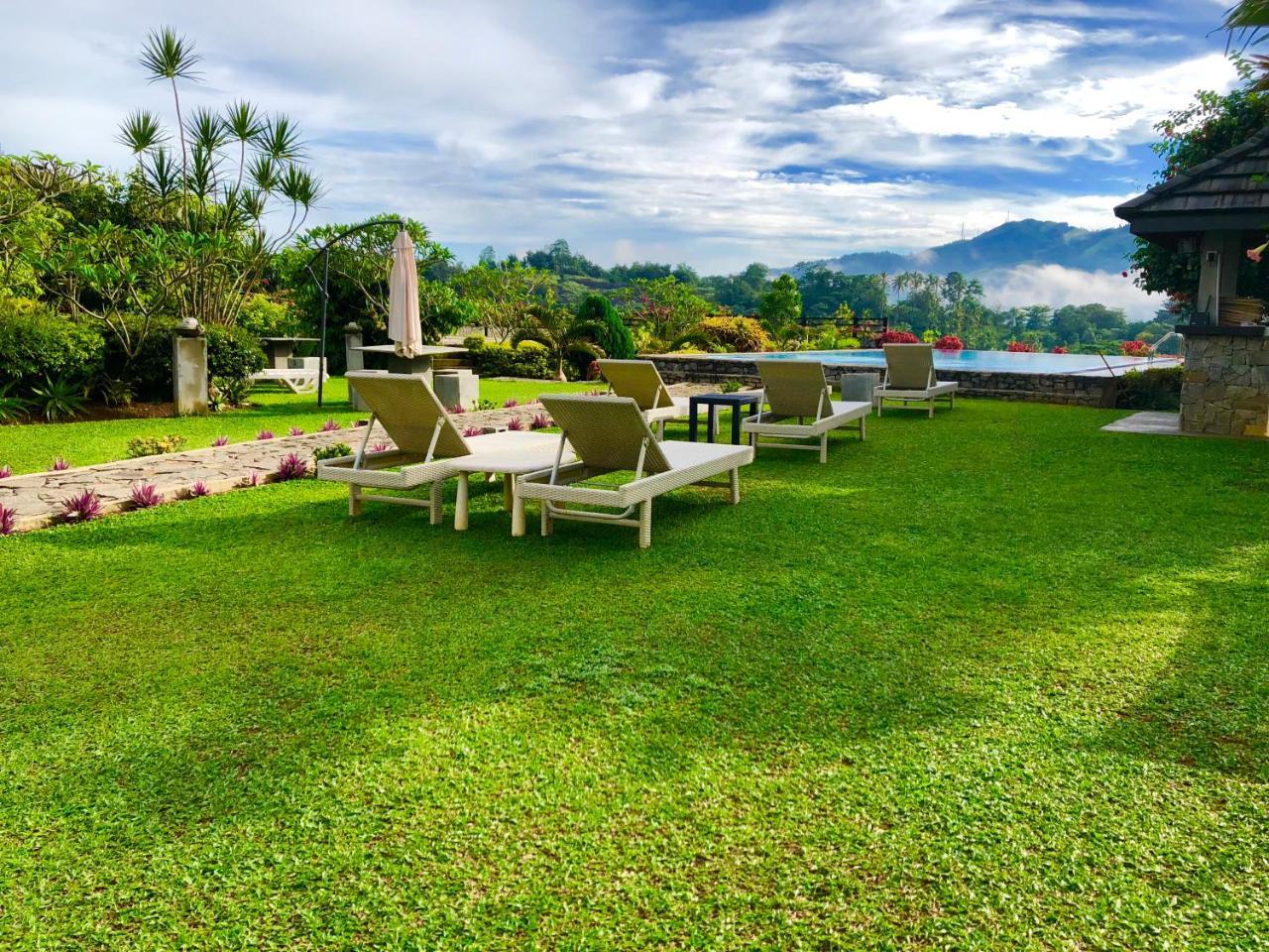 Elegant 4* Kandy
