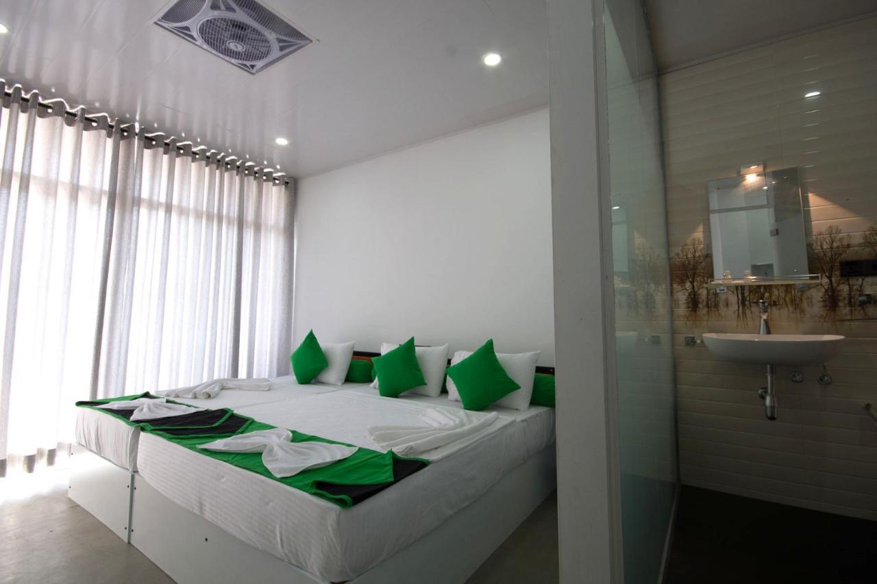 Avora Hotel Kandy