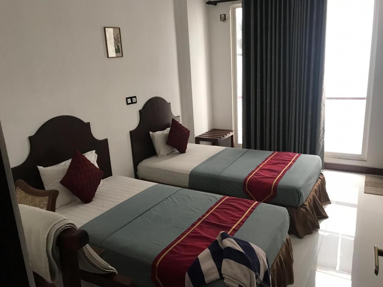 Hotel Eagle's