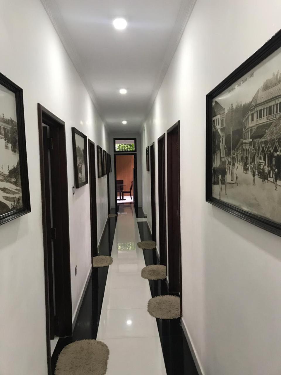 Hotel Eagle's Kandy
