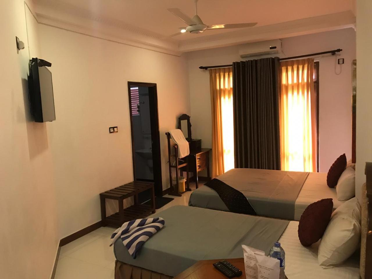 Eagle's Hotel 3*