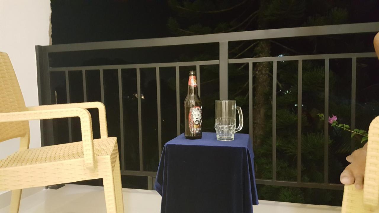Easy Homestay Kandy