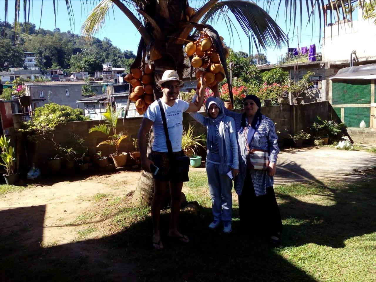 Village Kandy