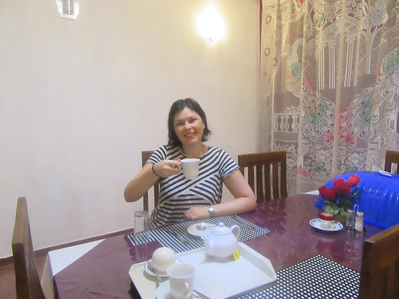 Homestay Heaven's Gate