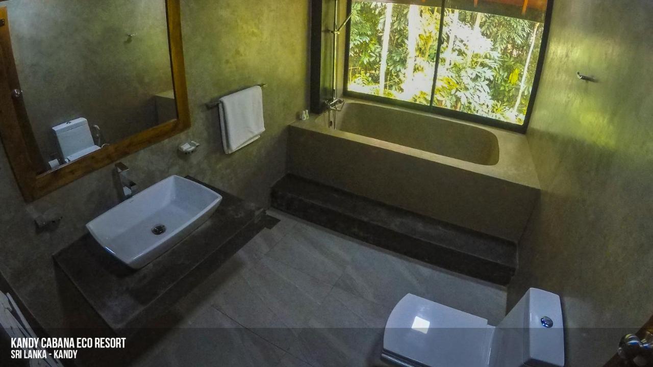 Guest house Kandy Cabana 3*