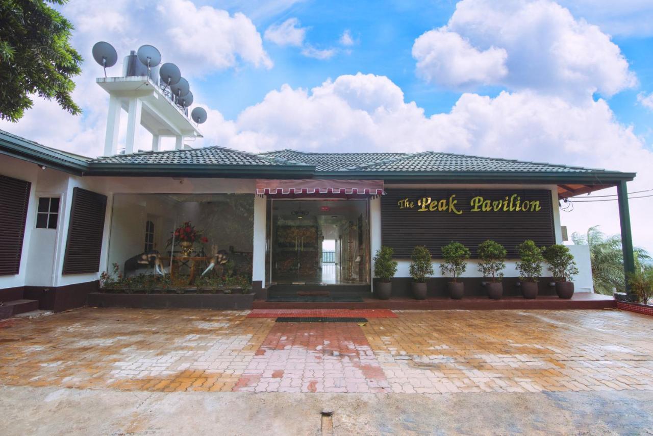 The Peak Pavilion Hotel Kandy