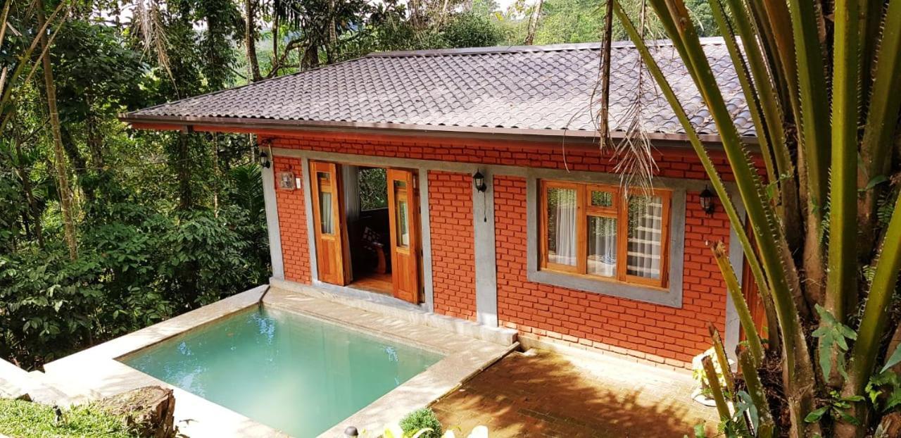 Tea Leaf Retreat Homestay Kandy