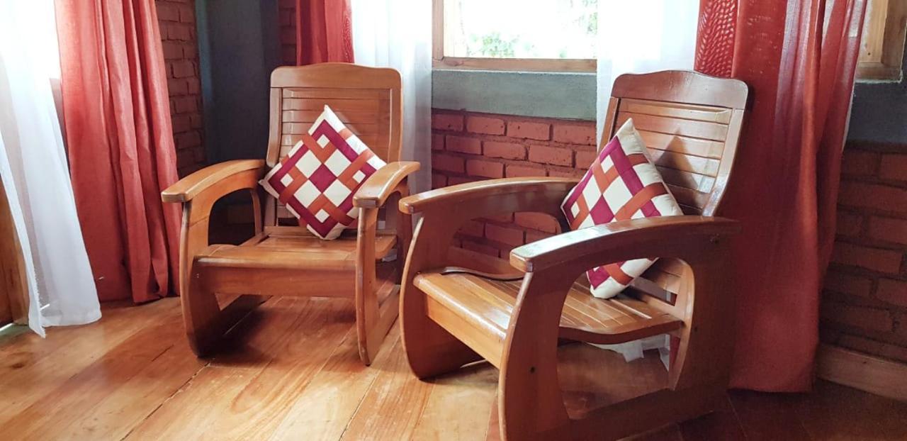 Tea Leaf Retreat Homestay Kandy