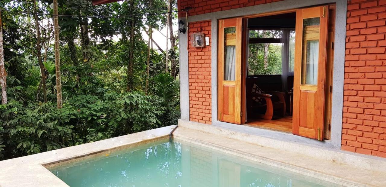 Tea Leaf Retreat *