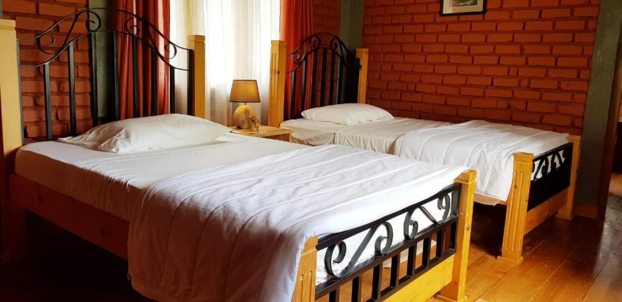 Tea Leaf Retreat Homestay Kandy