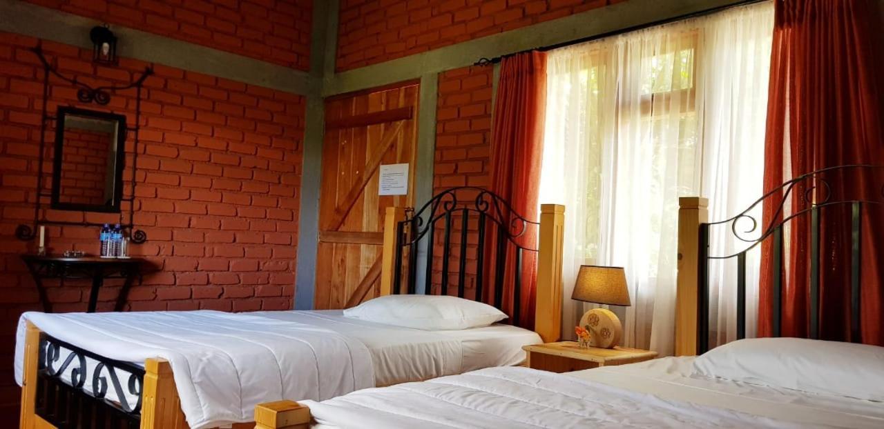 Homestay Tea Leaf Retreat Kandy