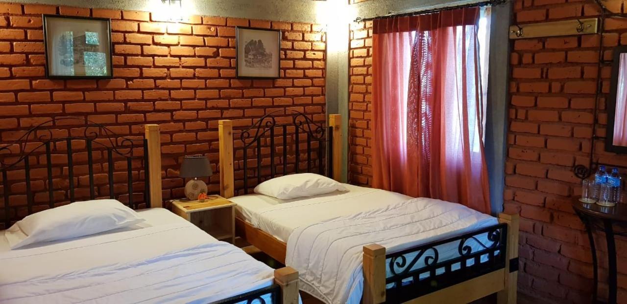 Tea Leaf Retreat Homestay