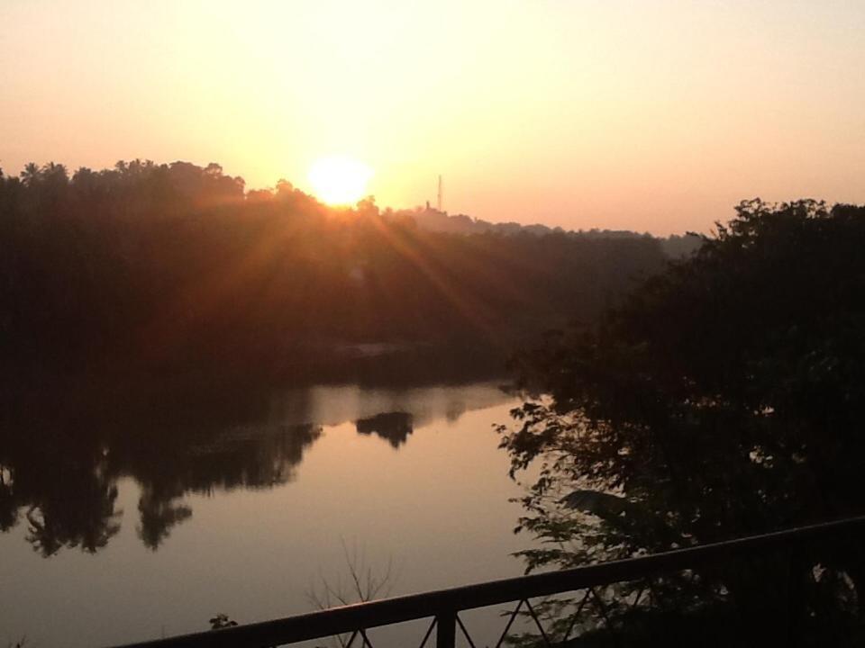 Riverside *