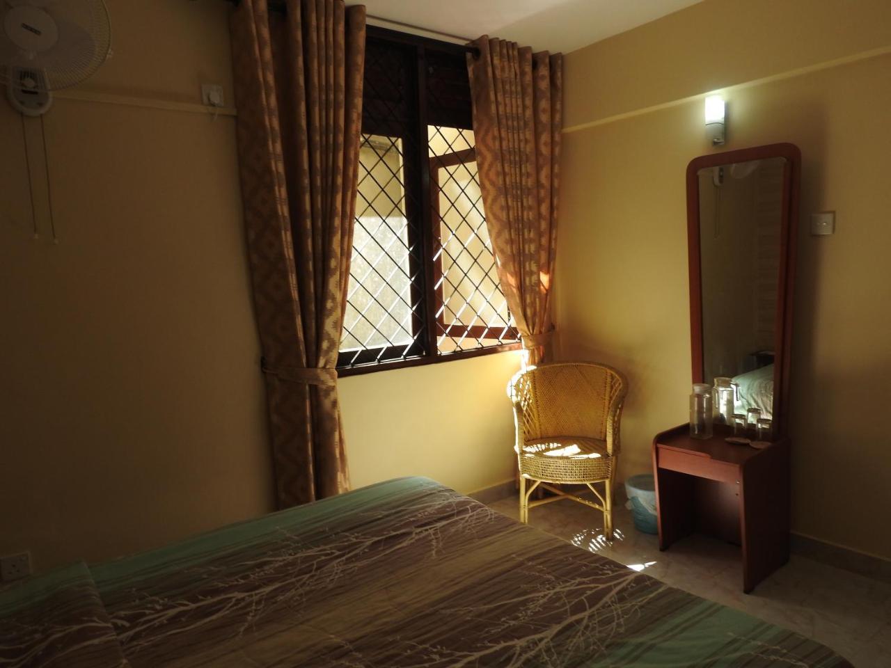 Homestay Hanthana Breeze Kandy