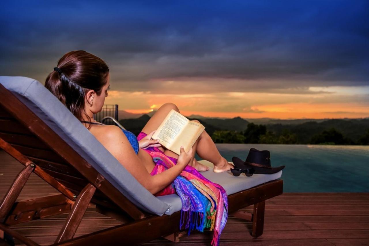 Simpson's Forest - Luxury Boutique & - 5* Kandy