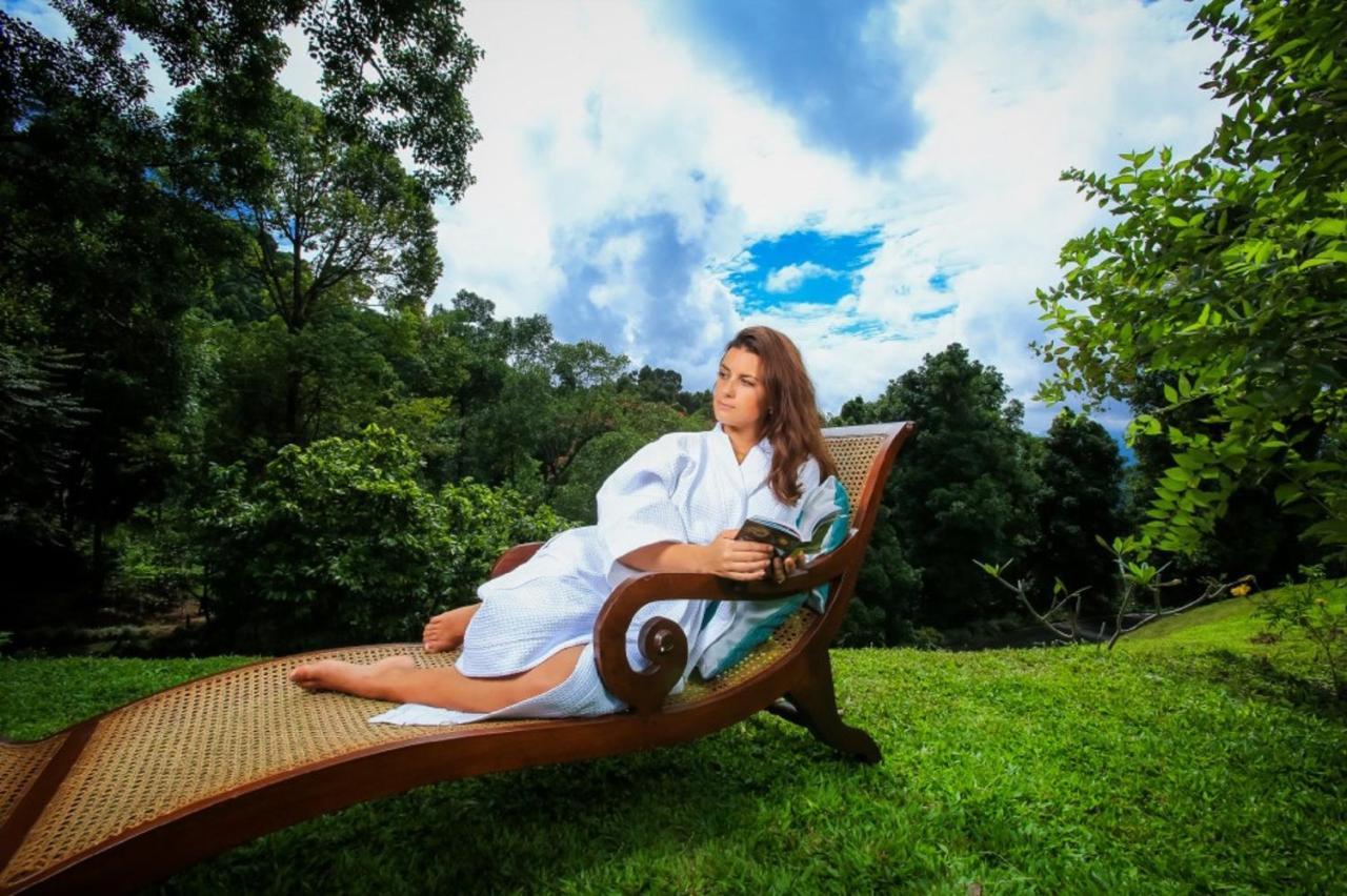 Simpson's Forest - Luxury Boutique & - 5* Kandy