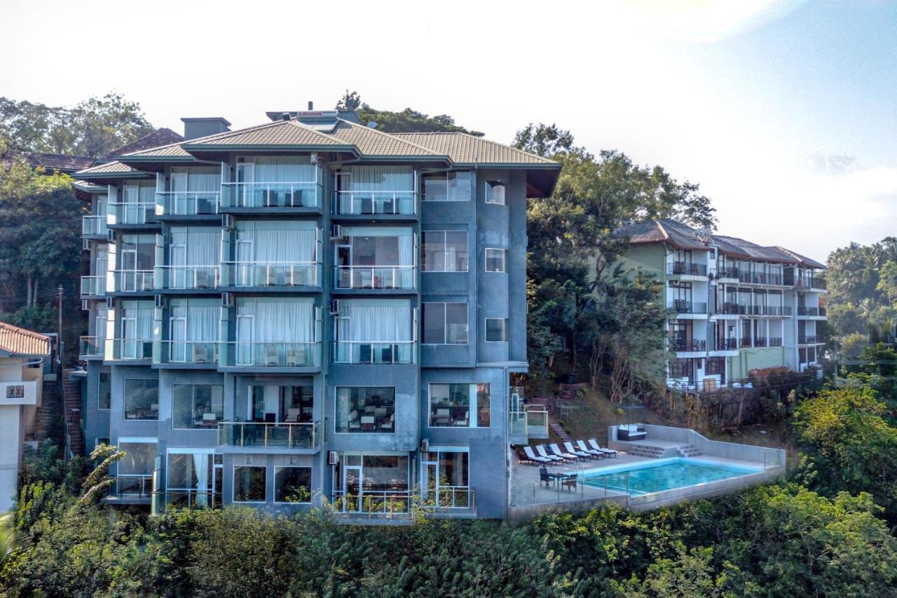 Mount Blue Kandy