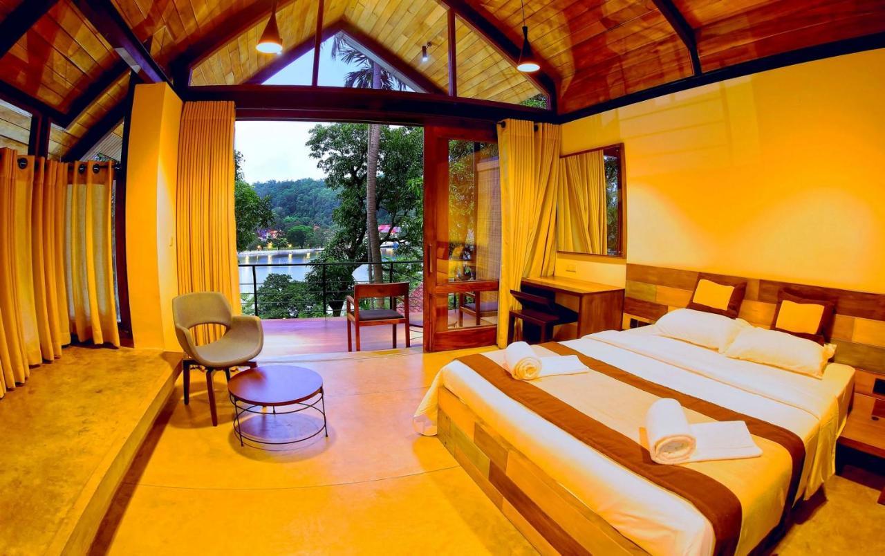 Hotel Swp Eco Kandy