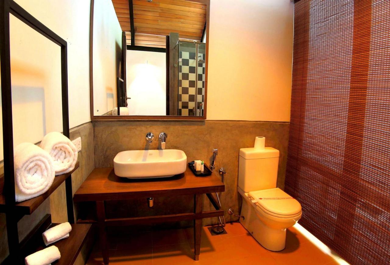 Swp Eco Hotel