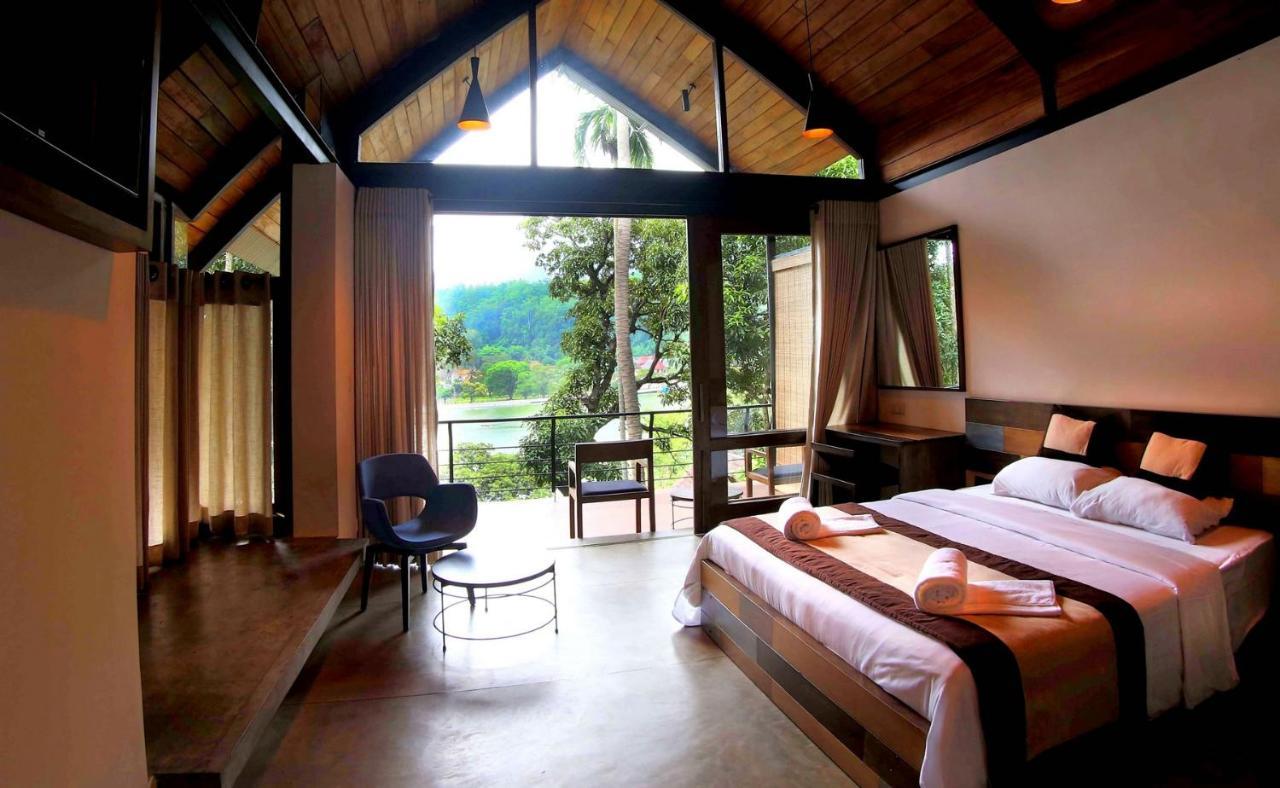 Swp Eco Hotel