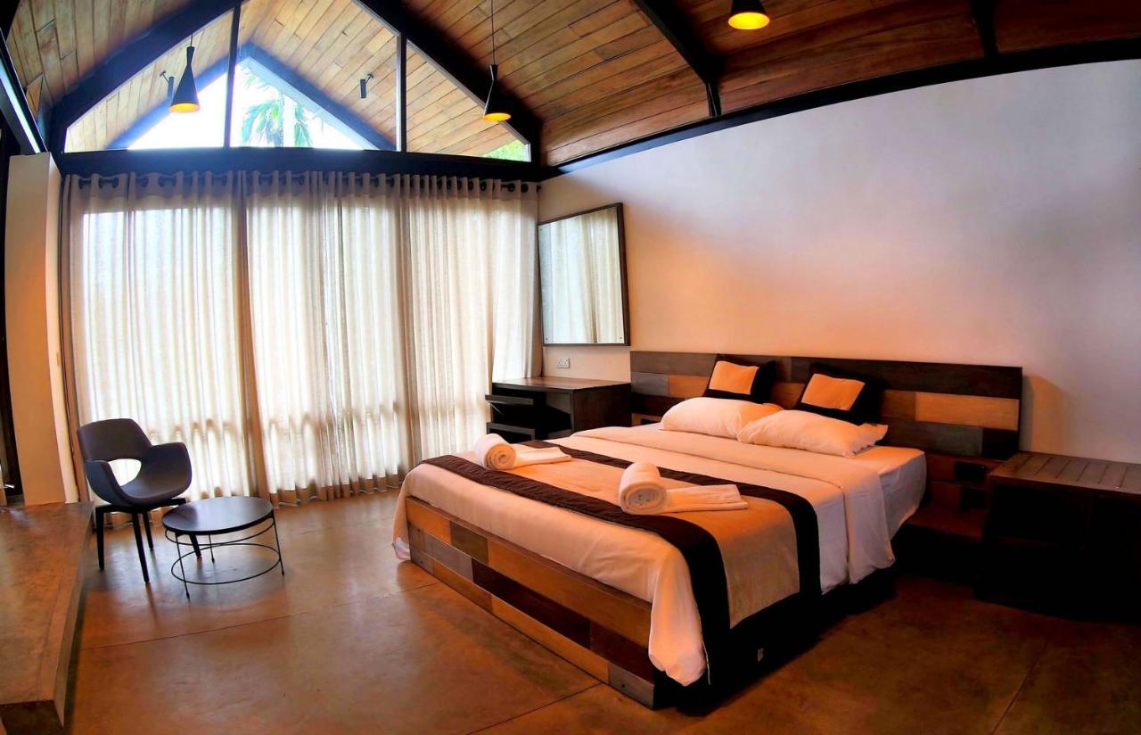 Swp Eco Hotel Kandy