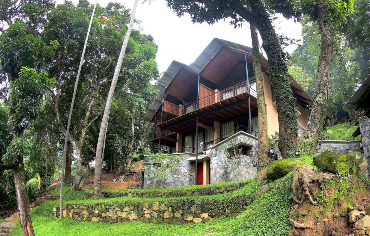 Hotel Swp Eco Kandy