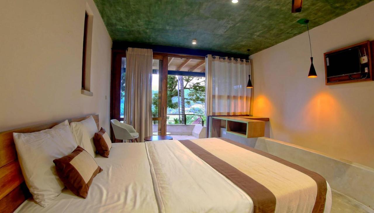 Swp Eco 3* Kandy