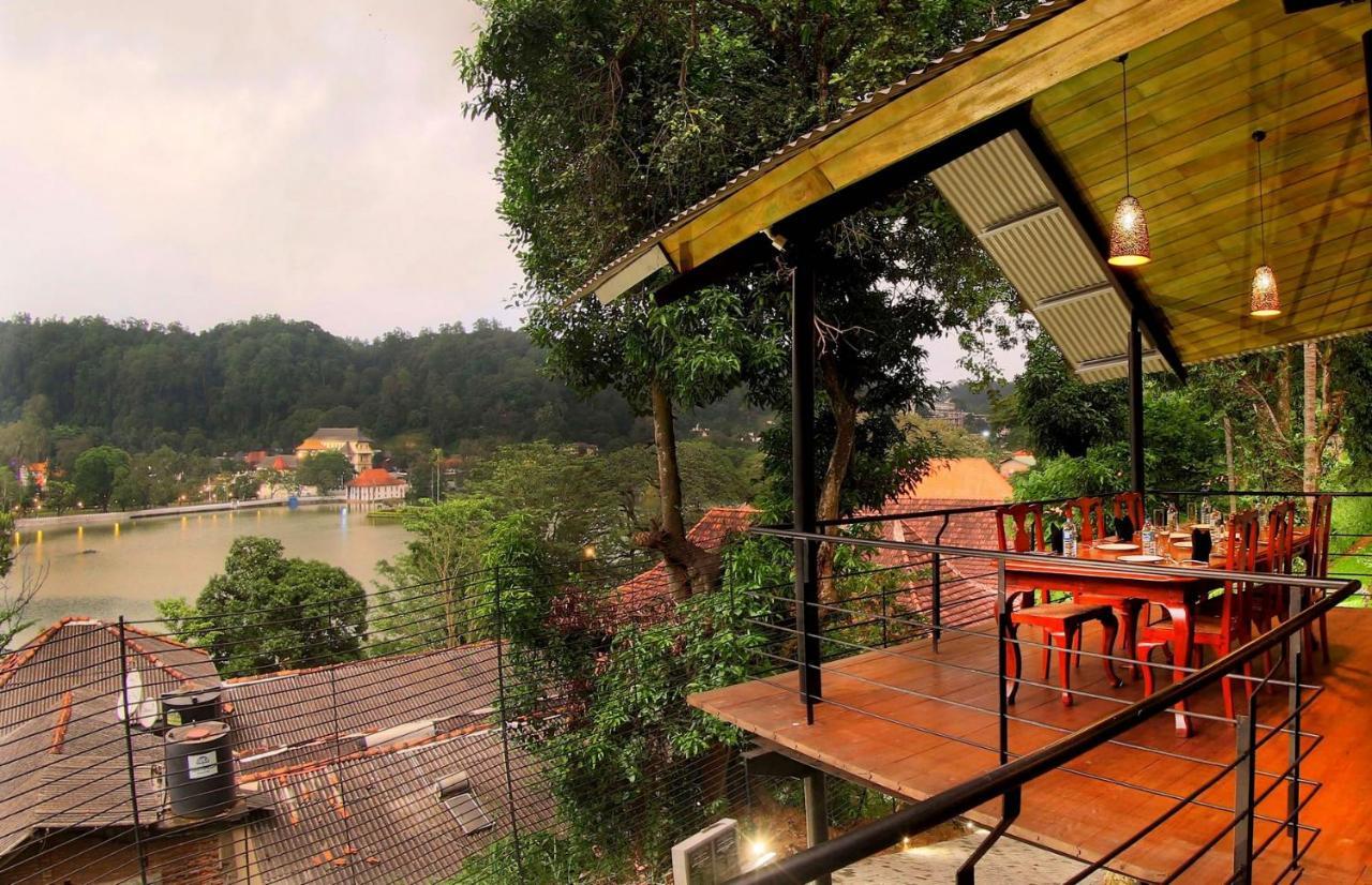 Swp Eco 3* Kandy